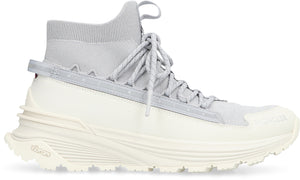 Sneakers high-top Monte Runner glitterate-1